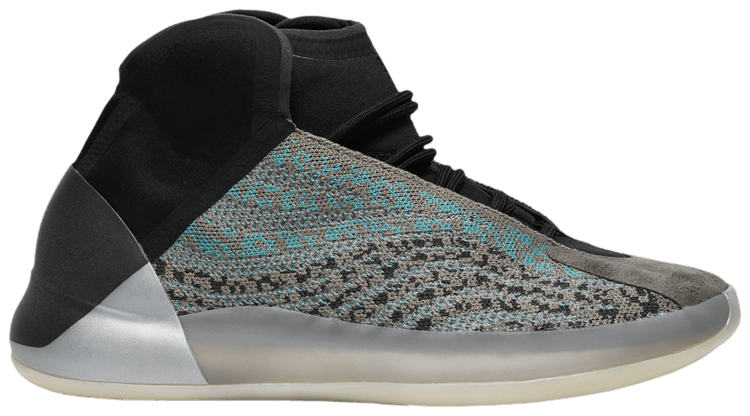adidas Yeezy Quantum 'Teal Blue' G58864 In Stock