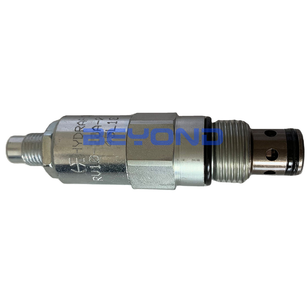 1PC NEW Hydraulic Relief Valve RV10-22A-0-N-35 FOR HydraForce