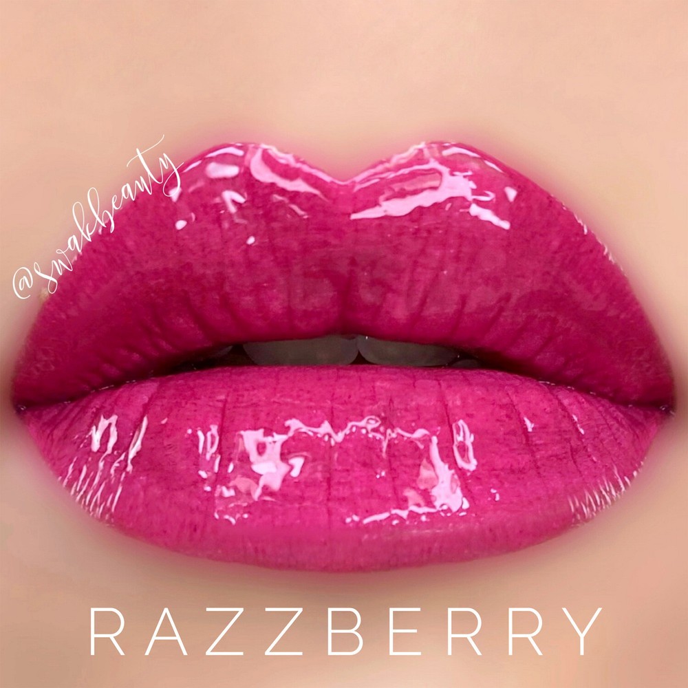 Razzberry Lipsense by SeneGence – New & Sealed Authentic Lip Color 💟