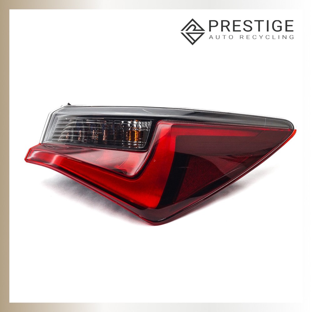 2019-2022 ACURA ILX Tail Light Tail Lamp Outer Right 33500-T3R-A81
