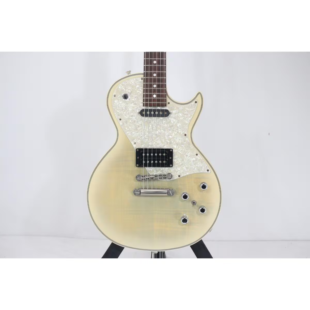 Edwards E-KA-90LJ Electric Guitar with Humbucker Pickups