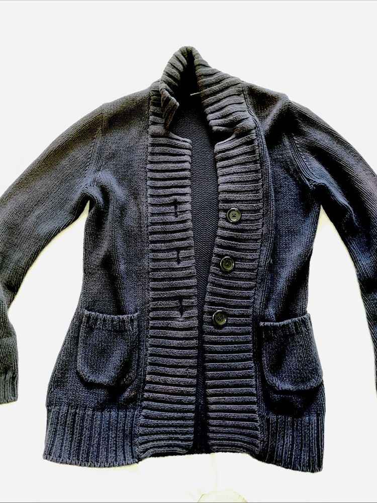 Blue Banana Republic Sweater for Men & Women