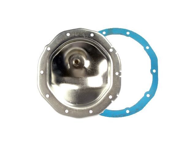 Rear Dorman Differential Cover fits GMC Yukon 1998-2008 24FFXP