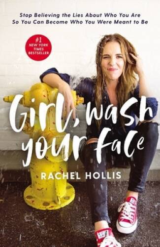 Girl, Wash Your Face - Paperback - VERY GOOD