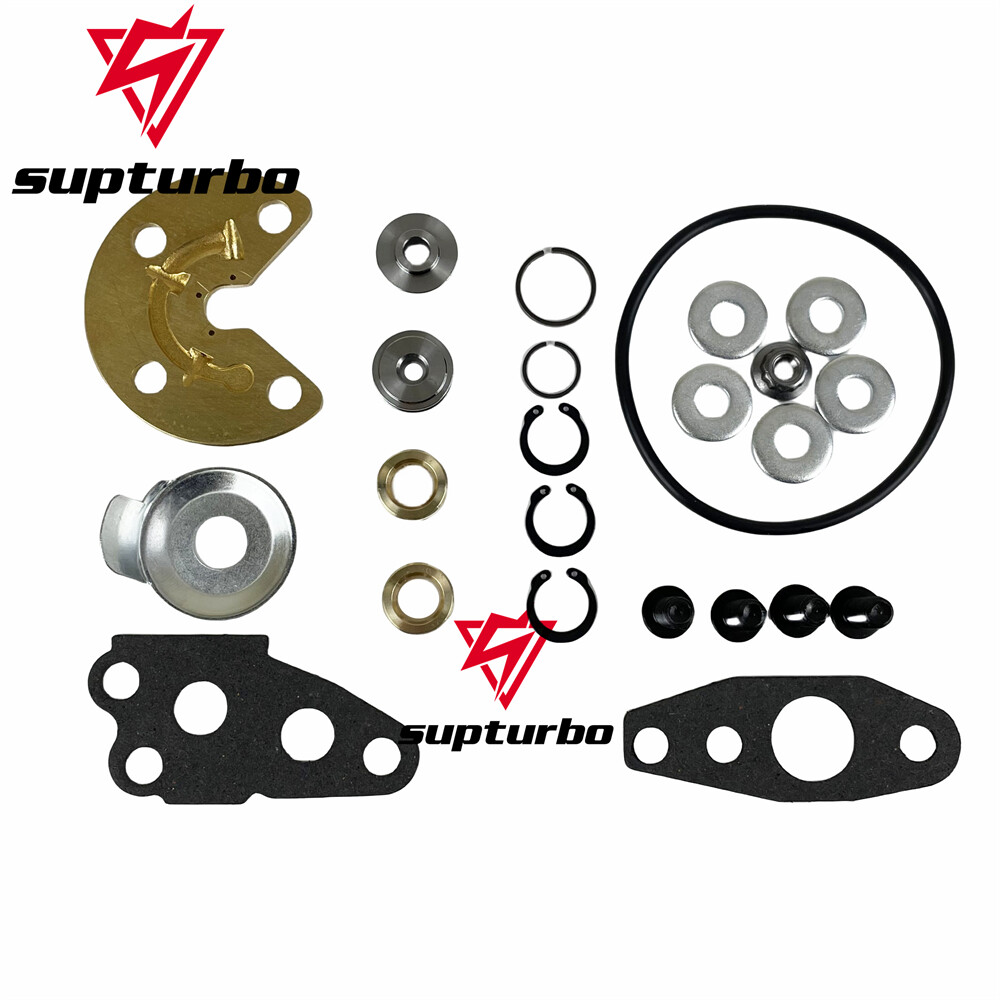 17201-30010 for Toyota Landcruiser D-4D 1KD-FTV 120 Kw CT16V Turbo repair kit