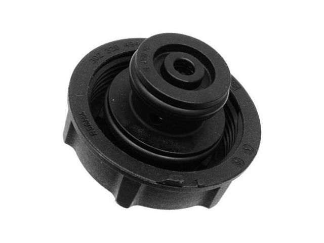 Eurospare Expansion Tank Cap fits Land Rover LR2 2008-2015 89CMCK