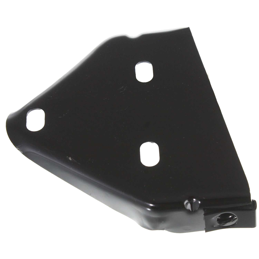 New Front, Passenger Side Bumper Bracket For Jeep Cherokee 1997-2001