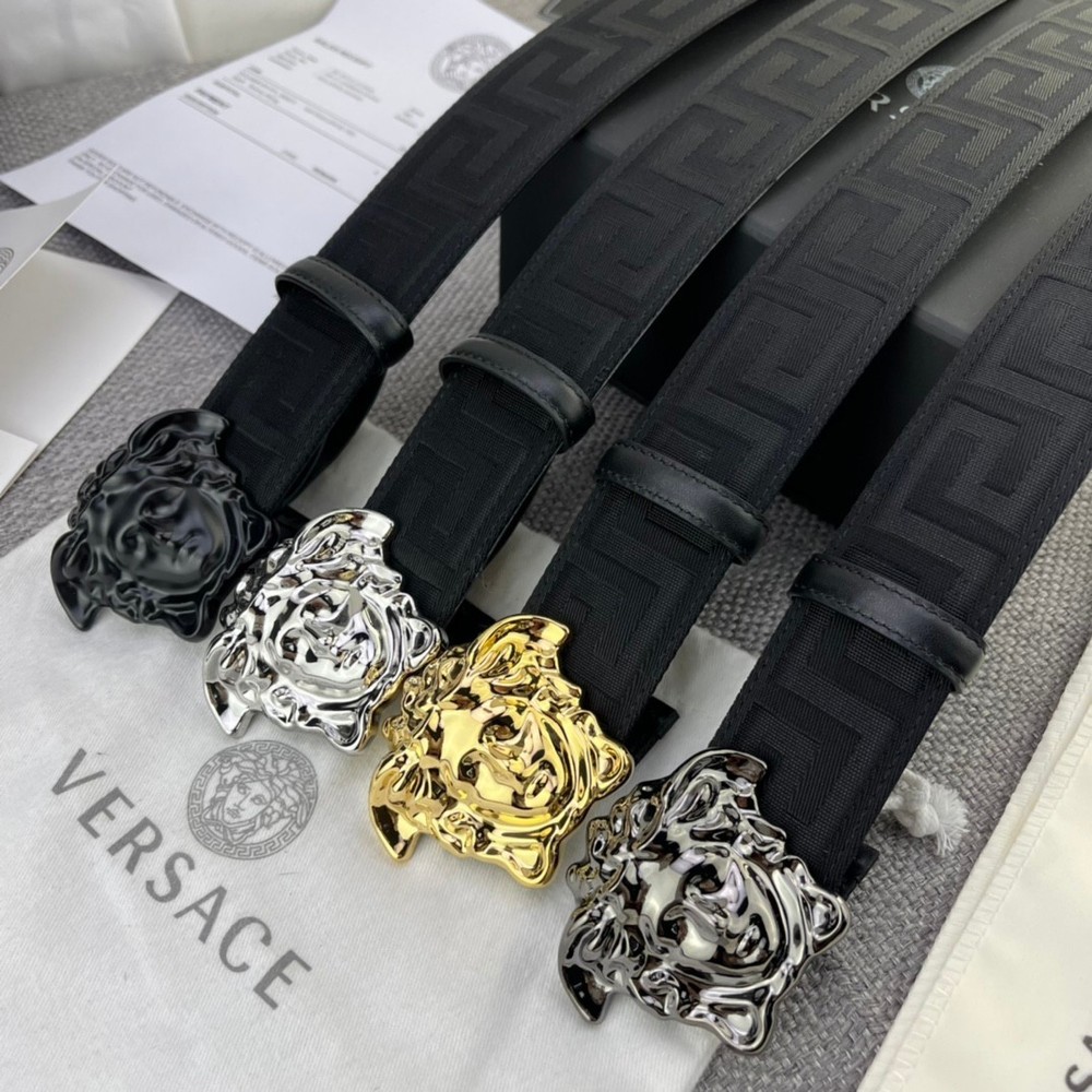 Versace belt for sale authentic