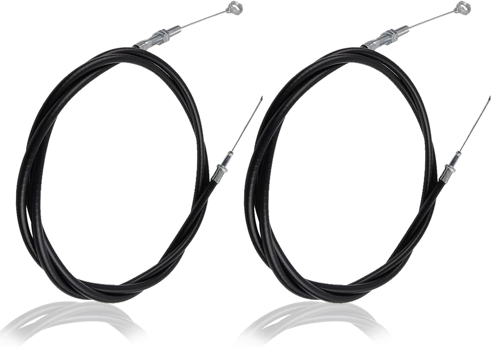 Universal Throttle Cable for Manco Go Kart 8252-1390 Go Cart, 63