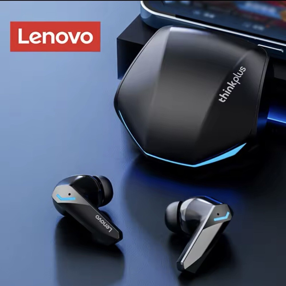 Lenovo GM2 Pro 5.3 Earphone Bluetooth Wireless Earbuds - FREE SHIPPING FROM USA!
