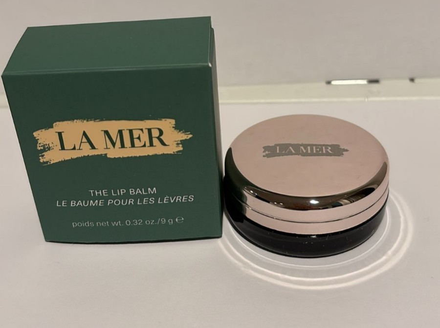 LA MER The Lip Balm - 0.32oz