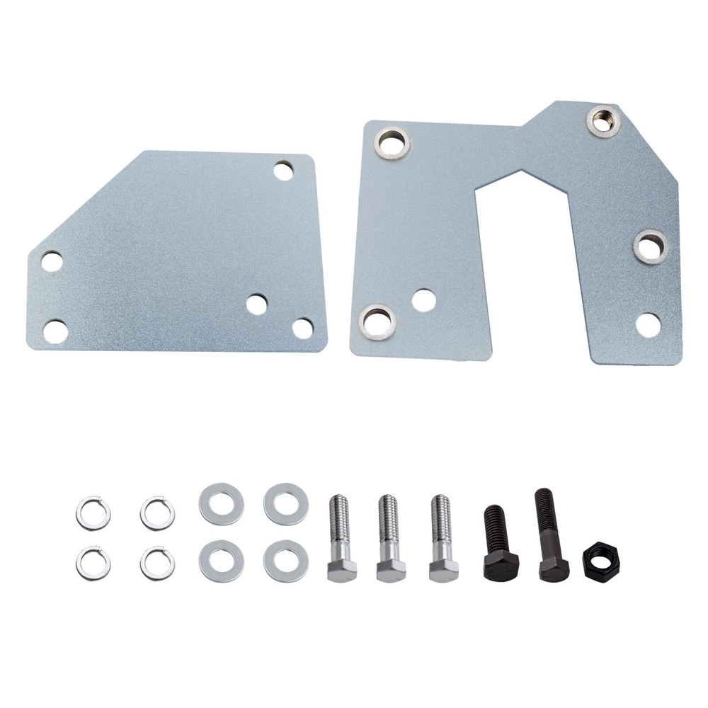 Power Steering Conversion Mount Bracket Kit For Chevy C10 Pickup GMC Truck/1000