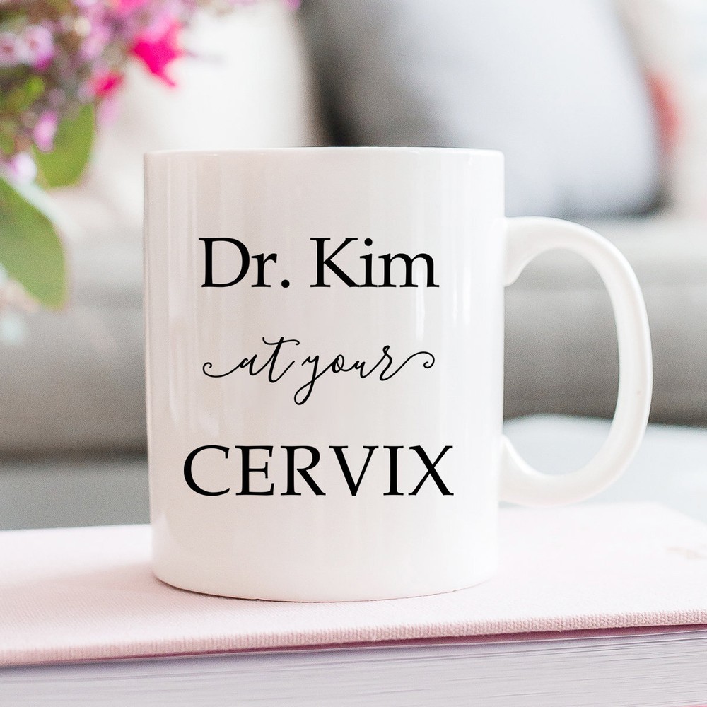 Obgyn Gift Midwife Gift Obgyn Doctor Gift Doula Gift Gift For Midwife Obgyn