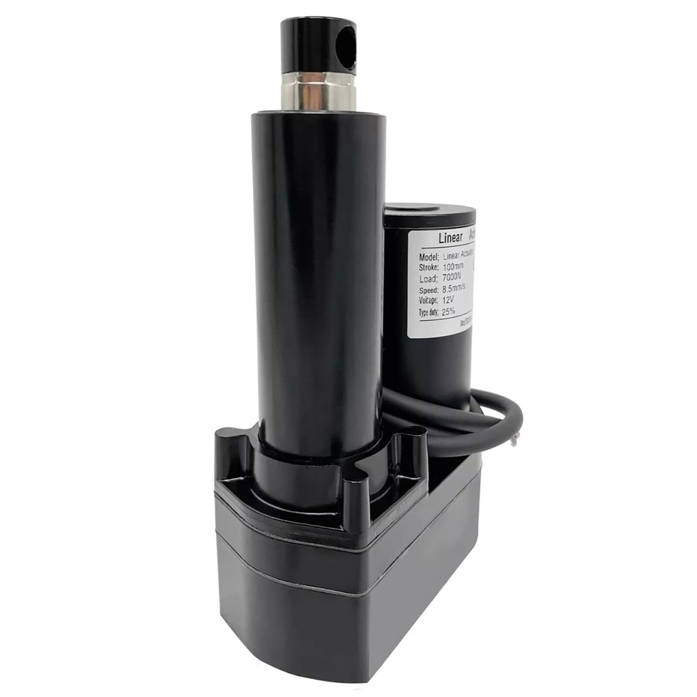 Deck Lift Actuator Compatible with Bad Boy Pup & Lightning 2008-2011 Mowers