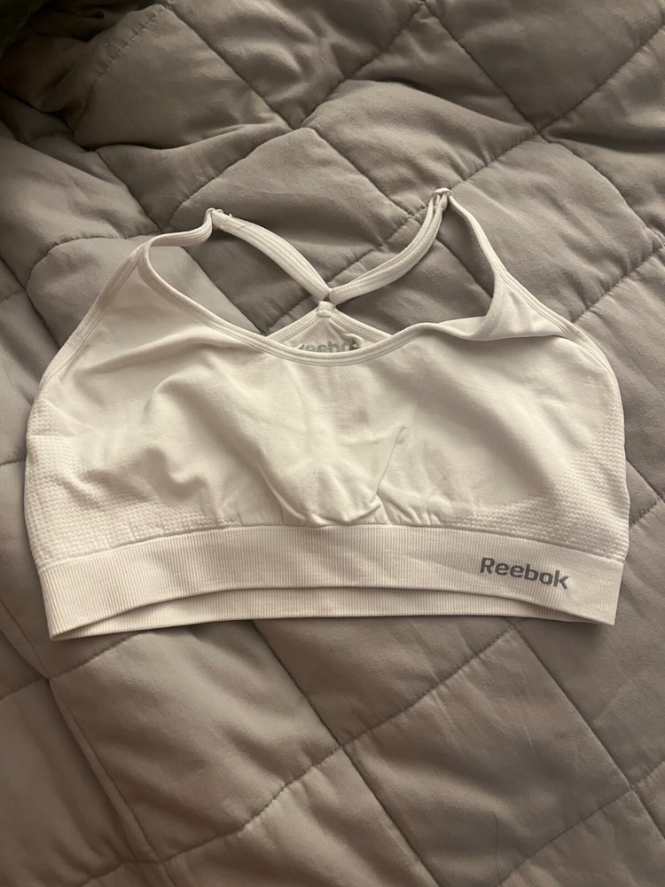 Reebok Sports bra size medium