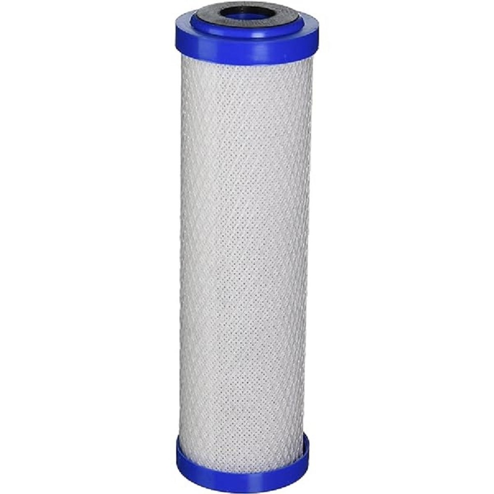 EPU2L Water Filter, White/Blue