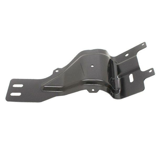 For 17-19 F-Series Super Duty Front Bumper Outer Mount Brace Bracket Right Side