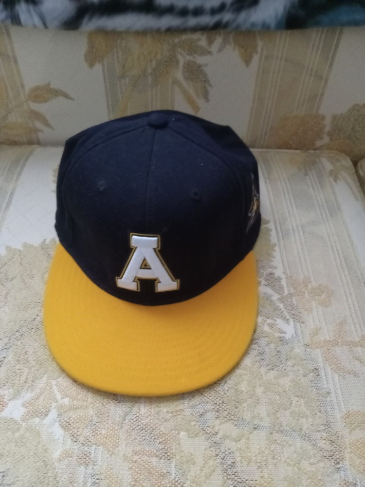 Appalachian State Mountaineers Hat