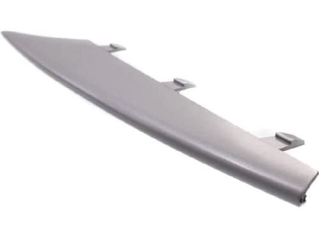 Front Left - Driver Side Bumper Cover Trim Panel fits BMW X5 2007-2010 53PNDB