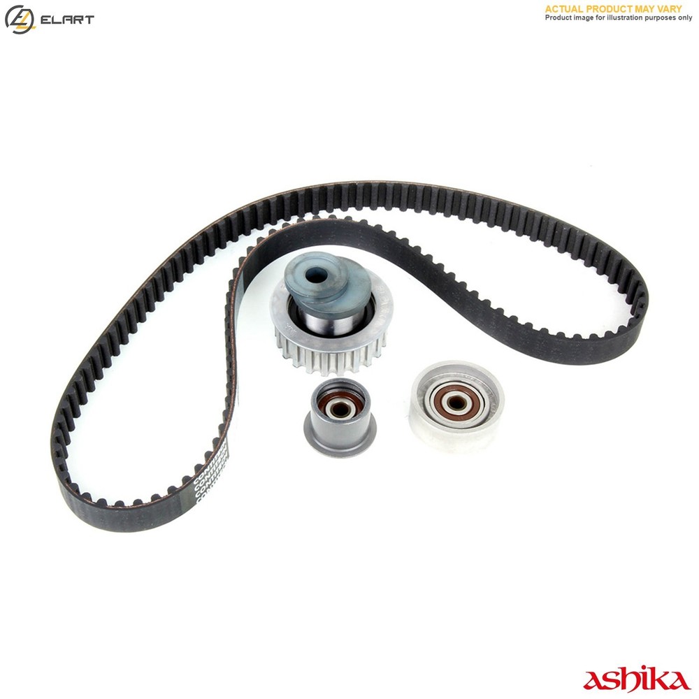 TIMING BELT KIT KCT120 FOR RENAULT SCENIC/GRAND/II LAGUNA/Grandtour/Sport 1.9L