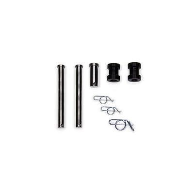Ti22 TIP1070, Ladder Pin Kit 3-3/4 Long Titanium W/ 1/2 Pin Performance Parts