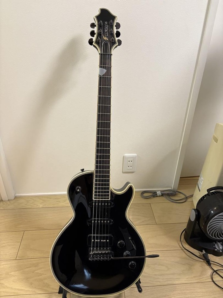 Sugizo Signature Edwards ECL-SVIII Electric Guitar