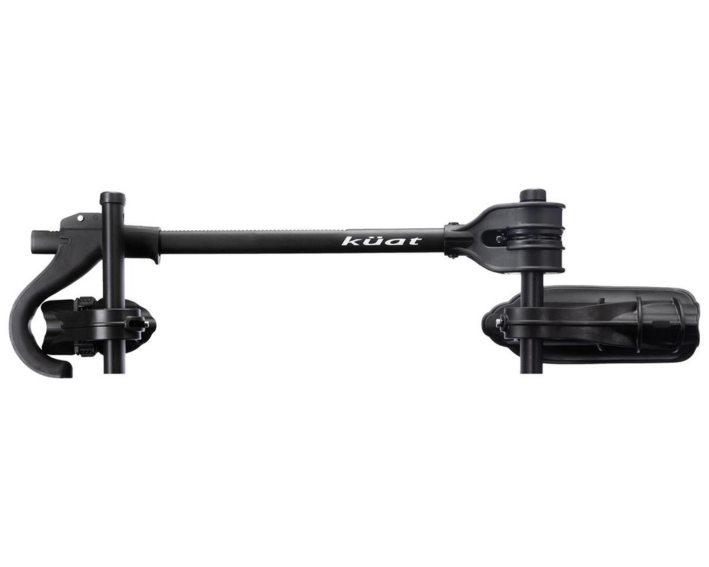 Kuat Transfer V2 1-Bike Add On Platform Hitch Rack (Black) [T2AOB]