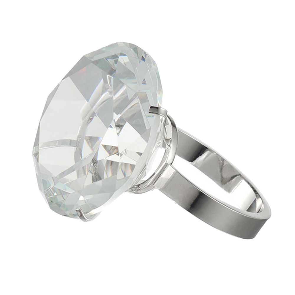 Romantic Wedding Jewelry Gift for Valentines Day Home Decor-image