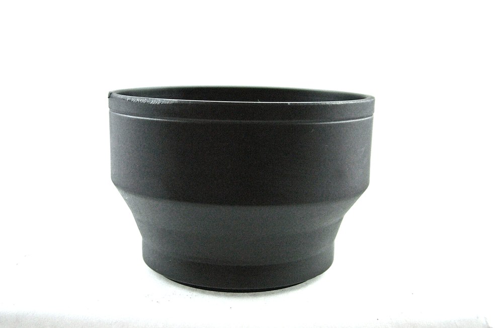 52MM COLLAPSIBLE RUBBER CAMERA LENSHOOD