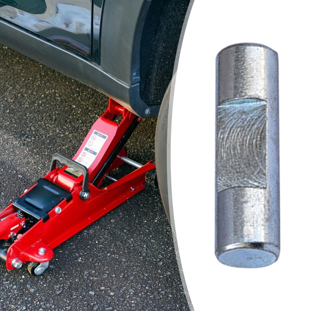 Hydraulic Jack Components 4.5cm Length 12mm Diameter Heavy-duty Snap Pin for