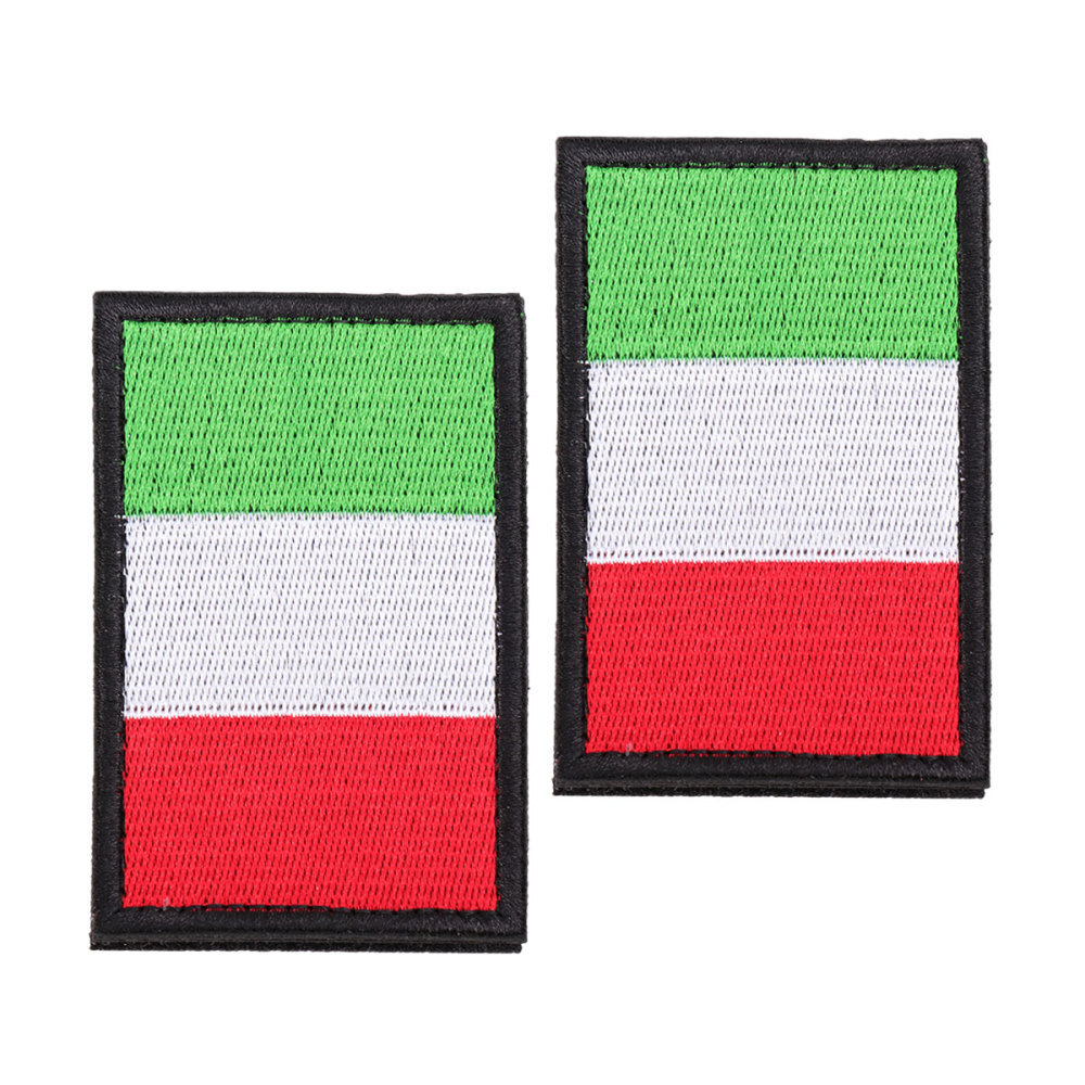 Decorative Jeans Iron On Embroidery Fashion Shirt Stick On Backpack