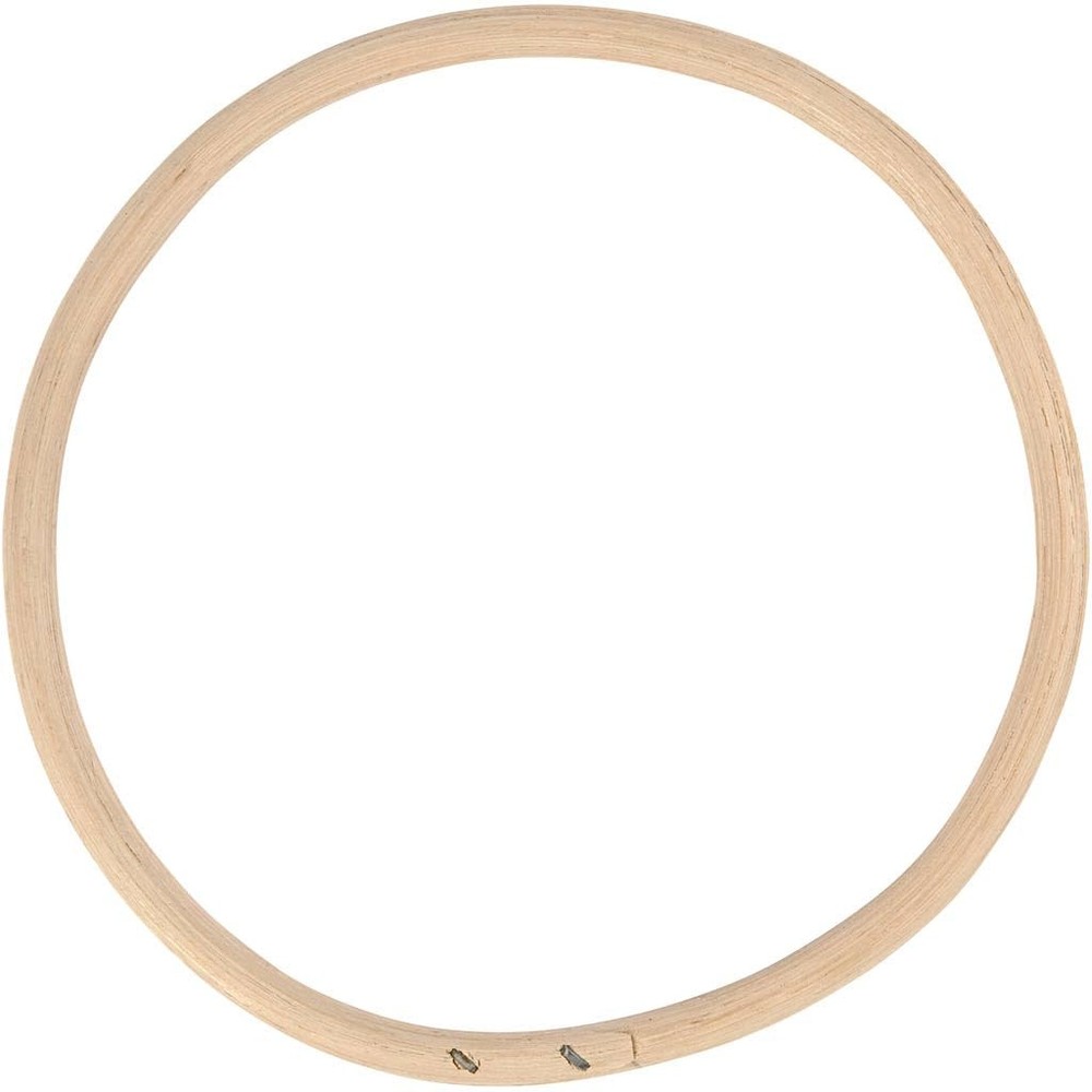 Creative Company Bamboo Ring 153cm New Durable Natural Craft