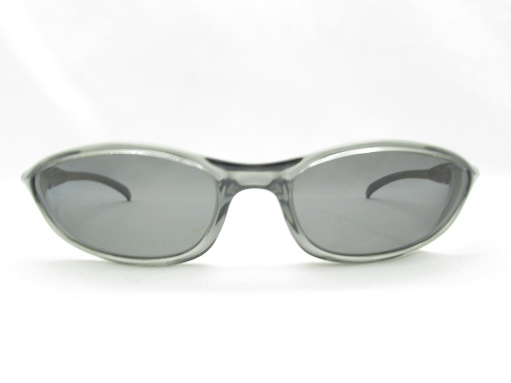 RAY-BAN CUTTERS RB 4028 623/40 SPORTS WRAP EYEGLASSES FRAMES 54-140 117627