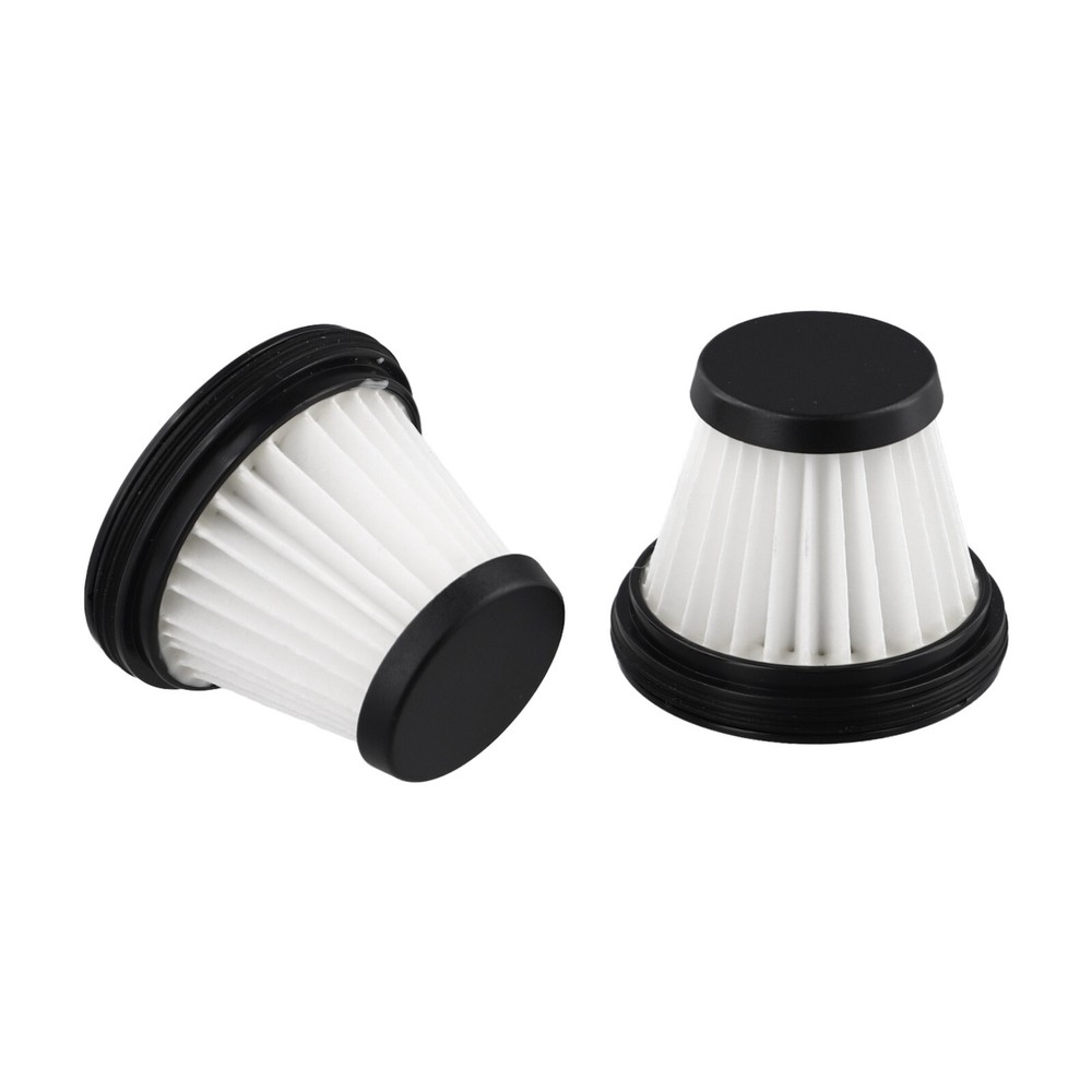 Upgraded Handheld Vacuum Filter Spare Part Easy Installation Durable Design