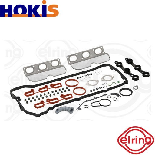 GASKET SET CYLINDER HEAD 366.530 FOR BMW M54B30 3.0L M54B22 2.2L M54B25 2.5L