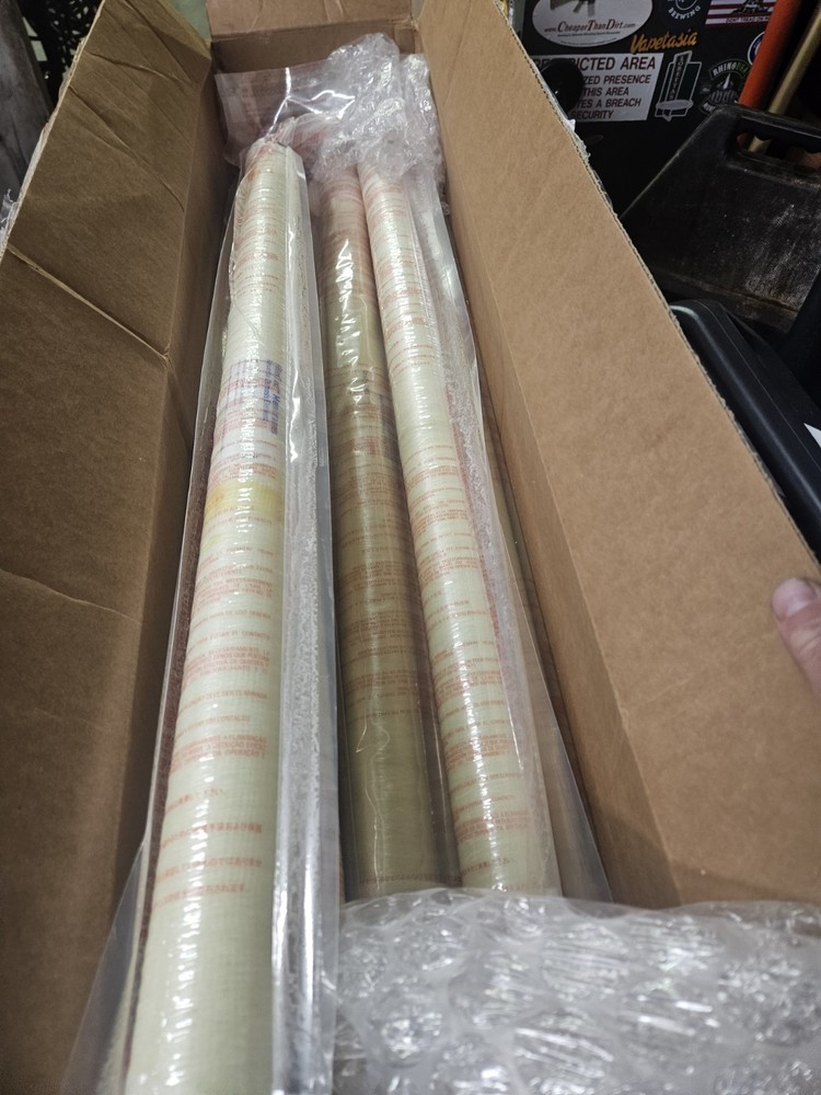Dupont Filmtec SW30 2540 High-Efficiency Reverse Osmosis Membrane