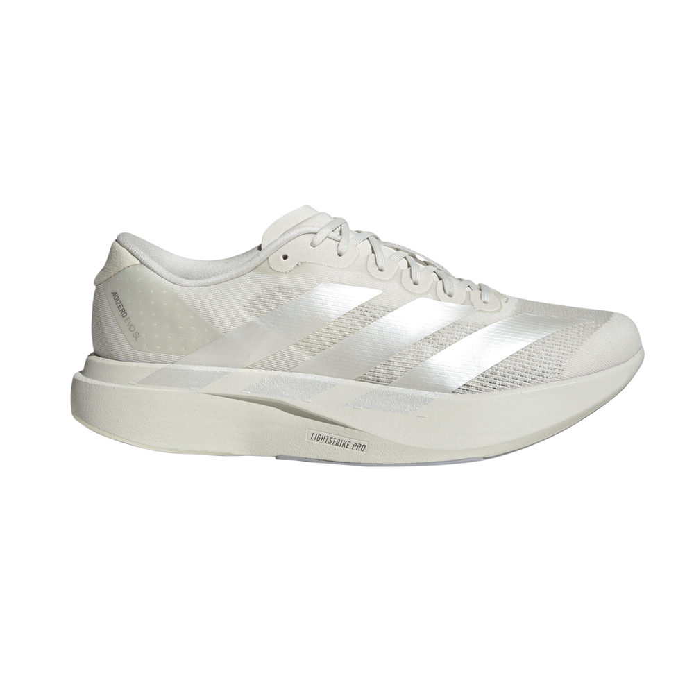 adidas Adizero Evo Sl Running  Mens Size 8.5 M Sneakers Athletic Shoes JR3418