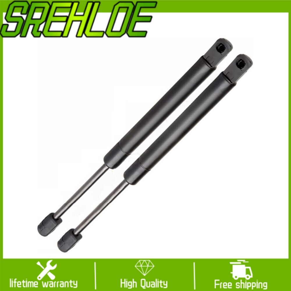 2 Lift Support Struts for 2004-2007 Cadillac CTS Hatchback