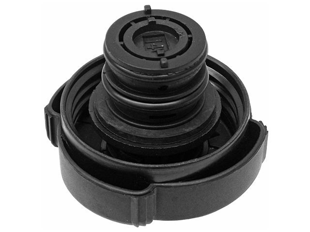 Febi Expansion Tank Cap fits Land Rover Discovery 1999-2004 Series II 96PCFX