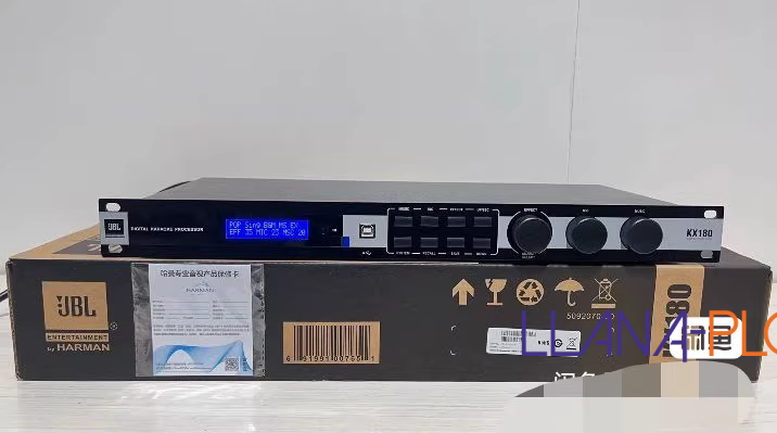 1pcs new JBL-KX180 JBL KX180 Free Shipping 1-year warranty free tax