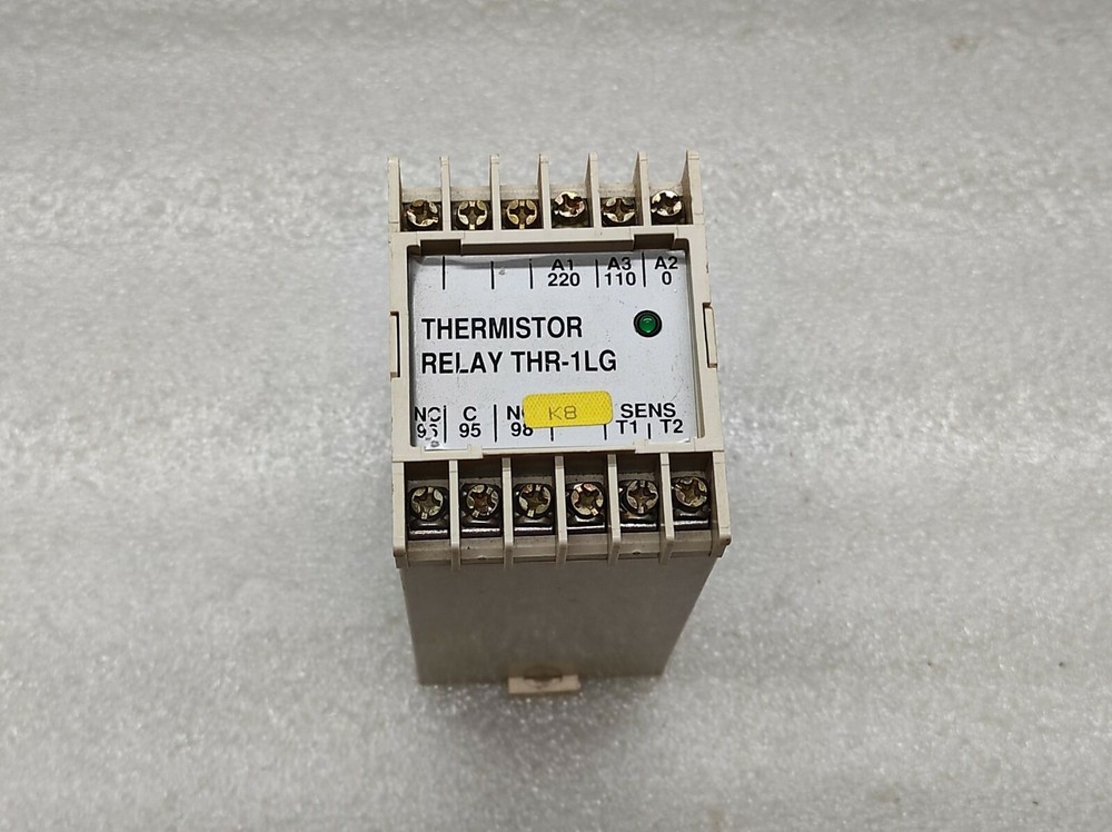 SEMCO MARINE THR-1LG THERMISTOR RELAY