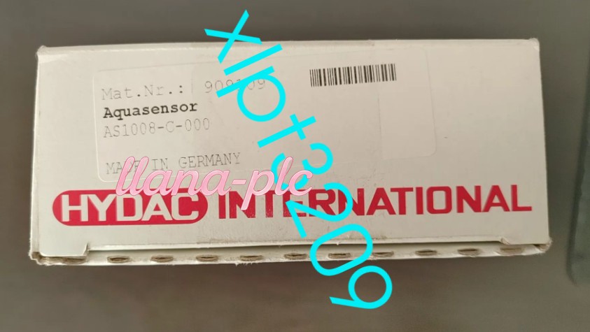 AS1008-C-000 Temperature and Humidity Sensor New FedEx or DHL