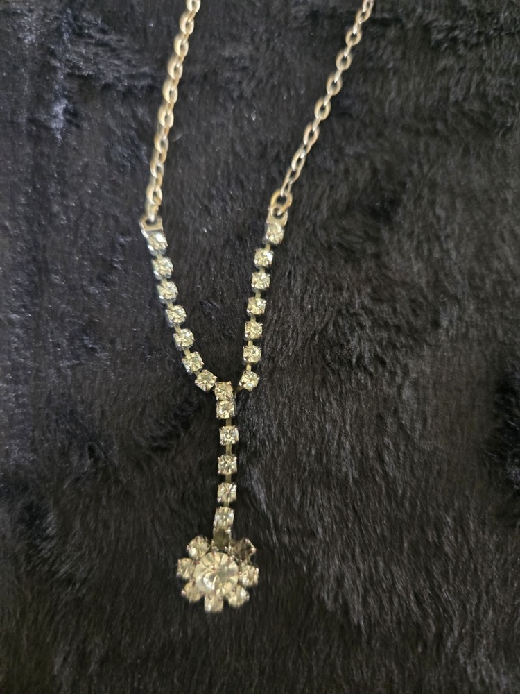 Vintage Necklace