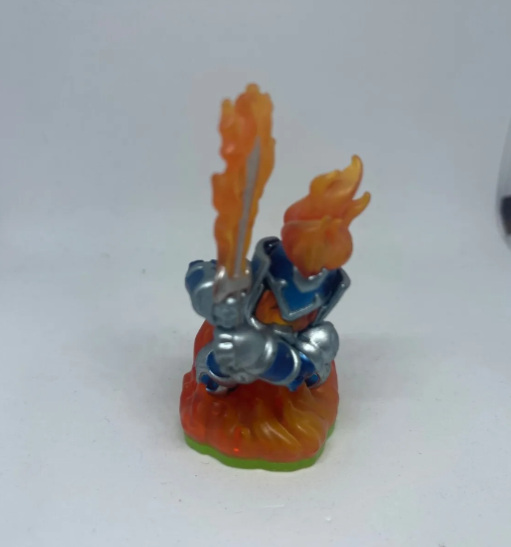 Skylanders Spyros Adventure - IGNITOR - FIRE ELEMENT
