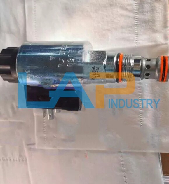1PC New For SUN DLDA-MHN-224 Solenoid Valve
