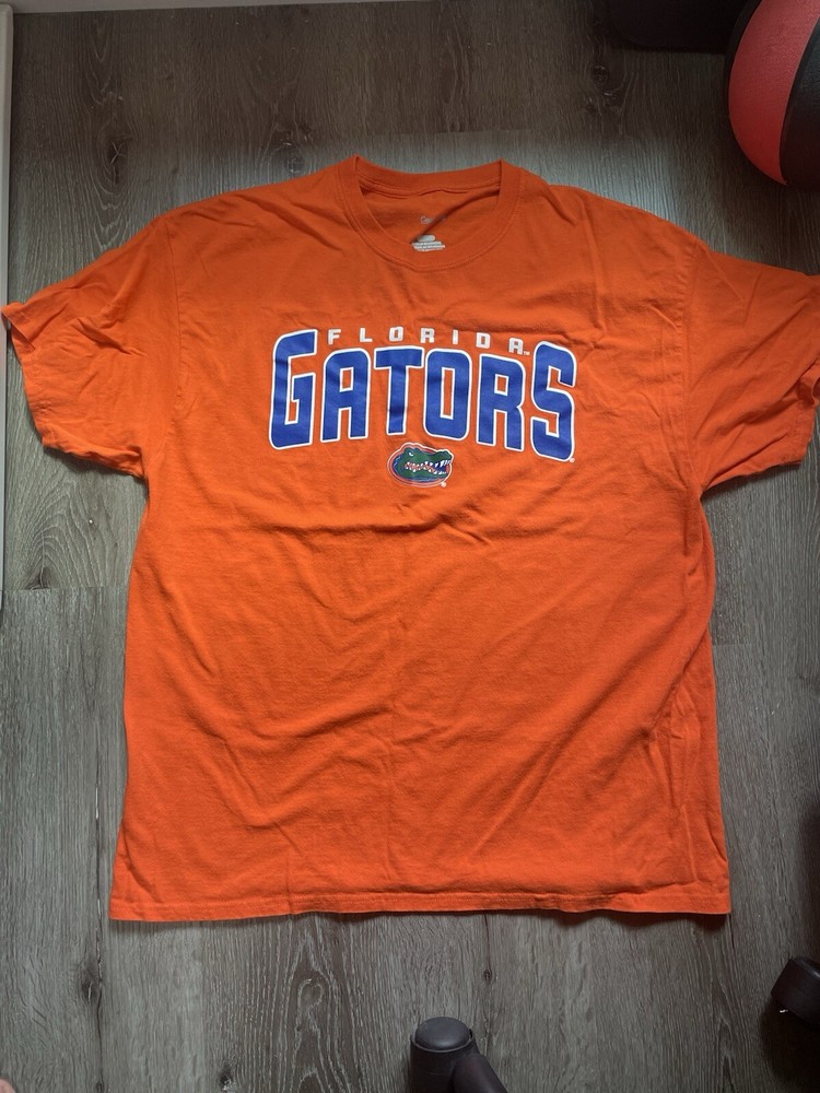 florida gators shirt