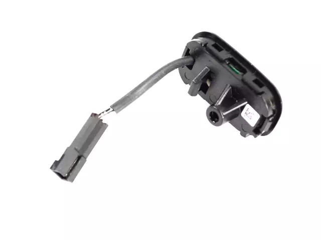 Genuine Mopar Radio Control Switch Right 1TH12MXHAB