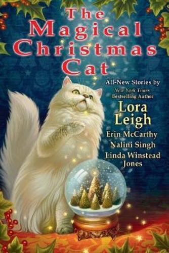 Lora Leigh The Magical Christmas Cat (Paperback)