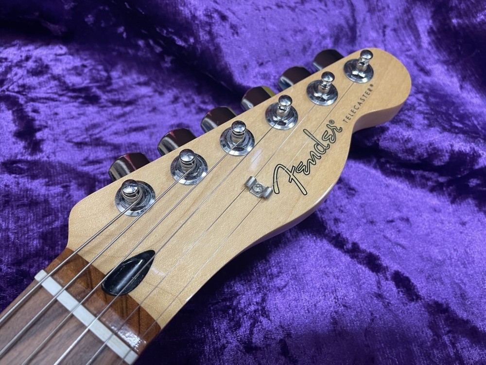 Fender Player Telecaster