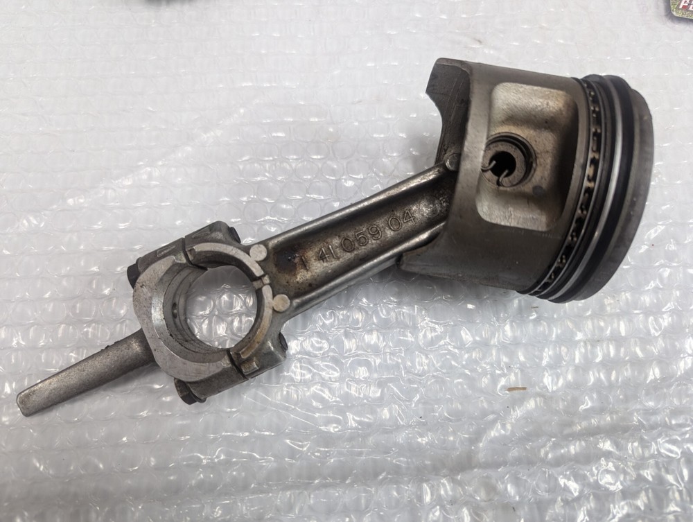 Kohler 4105904 Engine Connecting Rod Replacement Part